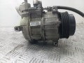 компрессор кондиционера Mercedes-Benz E-Класс W212/S212/C207/A207 2012, 2.2 л., дизель, A0022305011 - фото №2