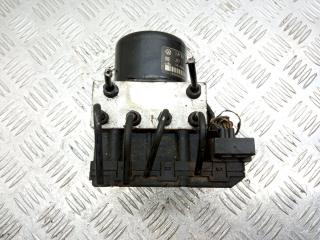 блок ABS Volkswagen Golf 4 поколение 2003, -, 1J0907379G