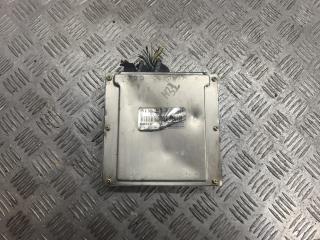 блок управления двигателем Mercedes-Benz C-Класс W203/S203/CL203 2003, 2.2 л., CDi, OM 611.962, дизель, 0001537079