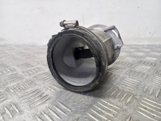 расходомер воздуха Audi A4 B7 2006, 2.5 л., BDG, дизель, AMMQ19774