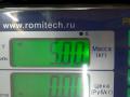 генератор Fiat Punto 2 поколение [рестайлинг] 2006, 1.2 л., i, 46530060 - фото №6