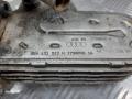 клапан EGR Audi A6 4F/C6 2007, 3.0 л., TDi, 059131512H - фото №5
