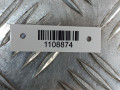 блок ABS BMW 3 серия E46 2000, 1.9 л., M43 B19 (194E1), бензин, 6756292 - фото №5