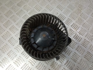 моторчик печки Audi A4 B6 2004, 8E1820021E