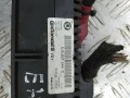 блок управления печки / климат-контроля Skoda Fabia 2 поколение [рестайлинг] 2011, 5J0907044A - фото №4