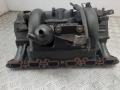 коллектор впускной BMW M5 E39 2001, 2.2 л., i, 7501527 - фото №3