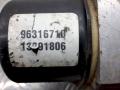 блок ABS Daewoo Matiz M150 [рестайлинг] 2003, AE90550373CAG - фото №4