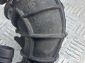 патрубок турбины Opel Zafira 1 поколение (A) [рестайлинг] 2003, 2.0 л., DTi, 24441600 - фото №5