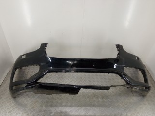 бампер передний Volvo XC90 2 поколение [рестайлинг] 2022, 31690641