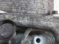 корпус масляного фильтра Ford Focus 2 поколение [рестайлинг] 2009, 1.8 л., TDCi, дизель, 4M5Q-6B624-B - фото №4