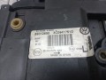 фара левая Volkswagen Passat B6 2007, 2.0 л., TDi PD, BMP, дизель, робот, 3C0941751D - фото №4