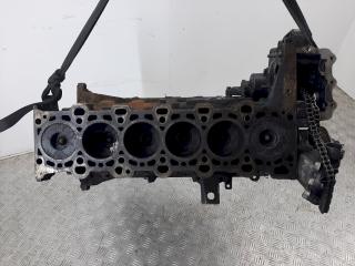 блок цилиндров BMW M5 E39 2001, 2.5 л., D, 23209814
