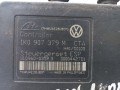блок ABS Volkswagen Touran 1 поколение 2005, 1K0907379M - фото №5