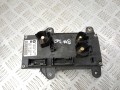 распределитель тока BMW 7 серия E65/E66/E67 2002, 6925655 - фото №2