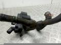 маслоотделитель (сапун) Ford Focus 1 поколение 2001, 1.8 л., TDCi, XS4Q6A785AB - фото №4