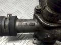 корпус термостата Volkswagen Golf 4 поколение 2003, 1.9 л., TDi, 038121133J - фото №3
