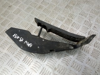 педаль BMW X5 E53 2002, 3.0 л., D, 259160-10