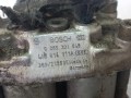 блок ABS Audi 80 8C/B4 1993, 2.0 л., i, ABT, бензин, 4A0614111A, 0265201049 - фото №2