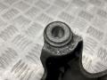 кронштейн двигателя Audi A6 4F/C6 2006, 3.0 л., TDi, 4F0199307AA - фото №4