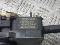 переключатель подрулевой (стрекоза) Audi 80 8C/B4 1995, 4A0953503 - фото №2