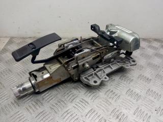 рулевая колонка Volkswagen Touareg 1 поколение 2005, 3.0 л., TDi, 4E0905852E