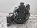 генератор Ford C-Max 1 поколение 2004, 1.8 л., CSDA, бензин, RE3M5T-10300-VD - фото №4