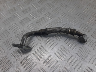 масляная трубка турбины Audi A4 B5 1999, 1.9 л., дизель, 028145736AH