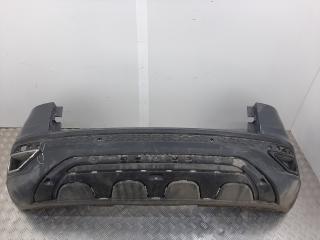 бампер задний Volkswagen 2021, -, 2GL807421