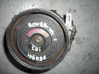 компрессор кондиционера Rover 45 1 поколение 2003, 2.0 л., i