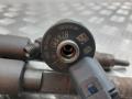 форсунка Renault Scenic 2 поколение 2004, 1.9 л., DCi, 445110280 - фото №3