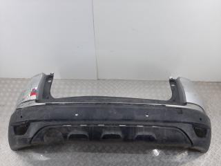 бампер задний Renault Captur 1 поколение [рестайлинг] 2018, 850220429R