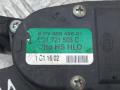педаль Volkswagen Golf 4 поколение 2002, 1.4 л., i, 6Q1721503C - фото №4