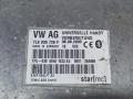 блок Bluetooth Volkswagen Touareg 1 поколение 2005, 7L6035729F - фото №4