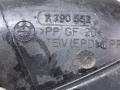 патрубок воздушного фильтра BMW 3 серия E46 [рестайлинг] 2004, 2.0 л., дизель, 7790552 - фото №4