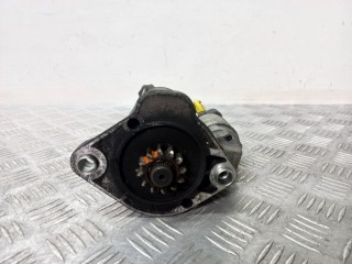 стартер Volkswagen Crafter 1 поколение [рестайлинг] 2013, 2.0 л., дизель, 2H0911023F