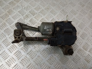 механизм стеклоочистителя (трапеция дворников) SEAT Toledo 3 поколение 2004, 1.9 л., TDi PD, BKC, дизель, 5P0955120A