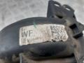 коллектор впускной Opel Corsa D 2006, 1.4 л., i, 55584976 - фото №4