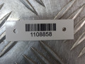 кнопка ручного тормоза (ручника) Ford Galaxy 2 поколение 2007, 6M21R01634AD - фото №6