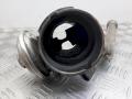 клапан EGR Mercedes-Benz C-Класс W203/S203/CL203 2000, 2.2 л., CDi, A6110900754 - фото №4