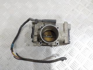 заслонка дроссельная Volvo V70 2 поколение 2004, 2.4 л., i, бензин, -