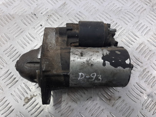 стартер Opel Vectra B 1999, 1.8 л., i, X 18 XE, бензин, 0001107045