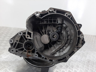 КПП механическая (МКПП) Opel Astra H 2006, 1.6 л., i, Z 16 XE, бензин, F17C3.94