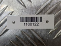 расходомер воздуха BMW 3 серия E46 2000, 1.9 л., бензин, 0280217124 - фото №5