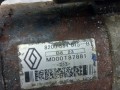 стартер Renault Megane 2 поколение 2005, 1.5 л., DCi, дизель, 8200584675B - фото №3