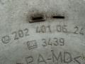 колпак колесный Mercedes-Benz C-Класс W202/S202 [рестайлинг] 2000, 2024010624 - фото №3