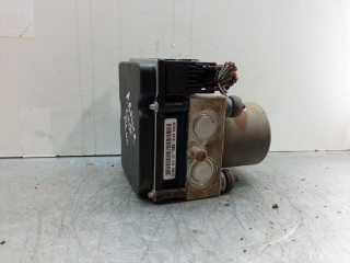блок ABS Peugeot Boxer 2 поколение 2006, 2.2 л., дизель, 0265900317