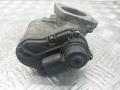клапан EGR Renault Scenic 2 поколение 2006, 1.9 л., DCi, 8200630740 - фото №3