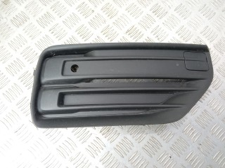 заглушка (решетка) в бампер Volvo XC90 2 поколение [рестайлинг] 2022, 31694566