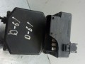 блок ABS Audi A6 4B/C5 1997, 2.4 л., i, ALF, бензин, 0273004285 - фото №3
