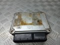 блок управления двигателем Volkswagen Golf 5 поколение 2007, 1.9 л., TDi PD, BLS, дизель, 5МКПП, 03G906021QJ - фото №3
